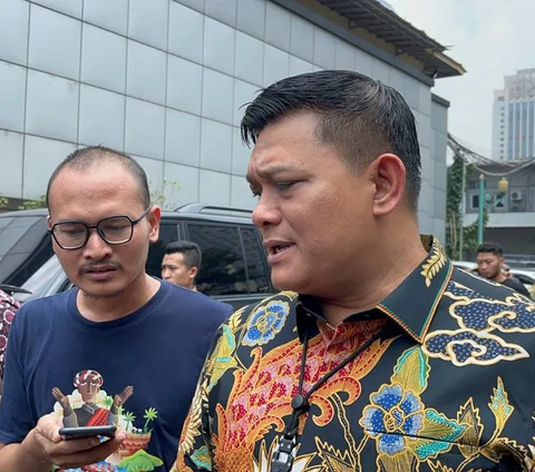 Kapolda Metro Jaya Surati KPK, Ajukan Supervisi Usut Kasus Dugaan Pemerasan Syahrul Yasin Limpo