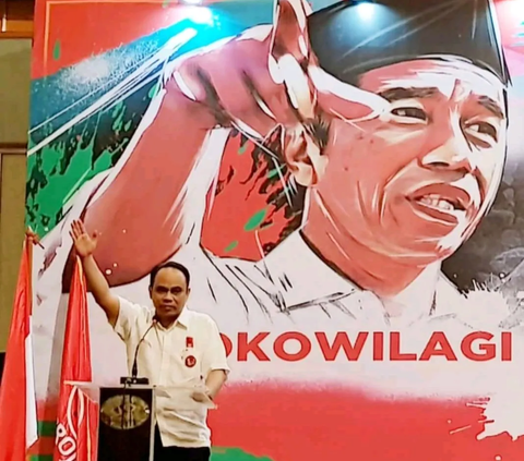Prabowo dan Ketum Parpol Koalisi Indonesia Maju Pastikan Hadiri Rakernas Projo