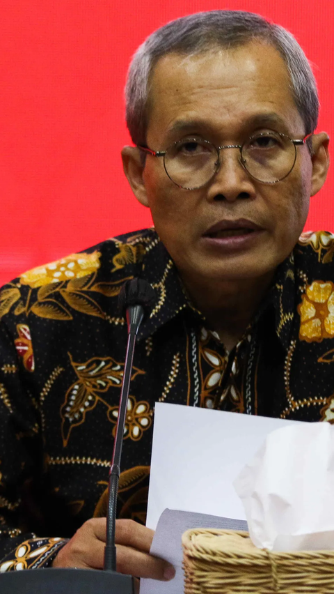 KPK Pastikan Tak Hambat Polda Metro Jaya Usut Dugaan Pemerasan Syahrul Yasin Limpo