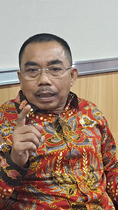 Kabar Duka, Ketua Fraksi PDIP DPRD DKI Jakarta Gembong Warsono Meninggal Dunia