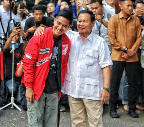 Prabowo Minta Ketum dan Sekjen Partai Tergabung KIM Tidak Jauh dari Jakarta, Ada Apa?