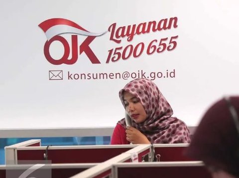 OJK Segera Terbitkan Aturan Baru Terkait Suku Bunga Pinjol