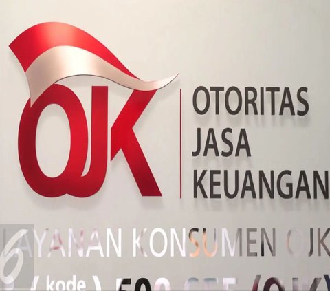 OJK Segera Terbitkan Aturan Baru Terkait Suku Bunga Pinjol