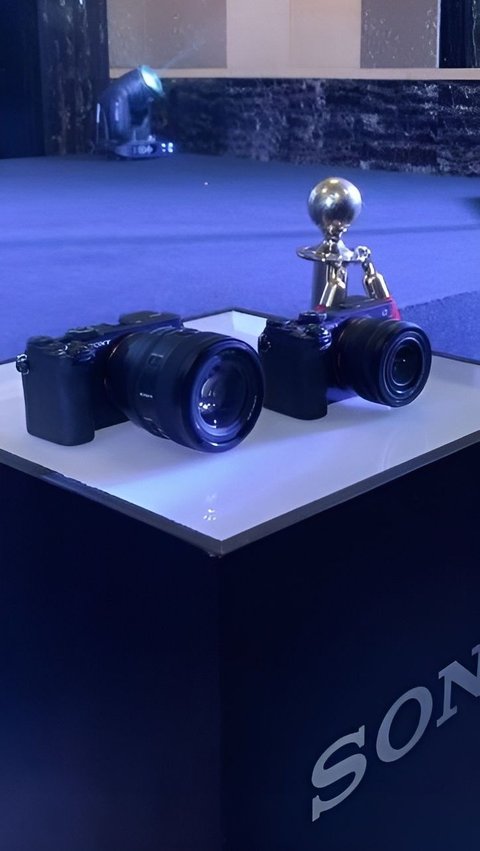 Sony Releases Alpha 7C II & Alpha 7CR in Indonesia, How Advanced Are They?