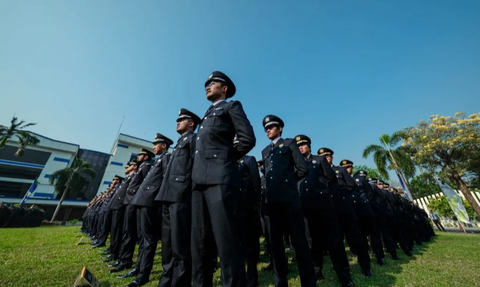 Viral TKW Kirim Celana Dalam Harga Rp140.000 Malah Kena Cukai Rp800.000, Stafsus Sri Mulyani Jawab Begini