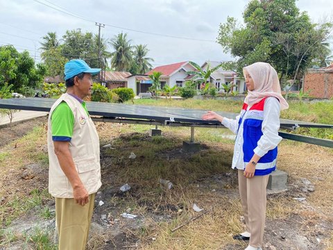 Sukses Kurangi 565 Ribu Ton Emisi Karbon, Energi Bersih Pertamina Jangkau 63 Desa