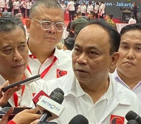 Terungkap Capres yang Didukung Projo