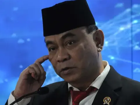 Ganjar Tak Diundang, Projo Hanya Undang Koalisi Indonesia Maju dan Gibran