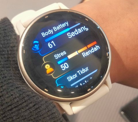 Improve Sleep Quality with Sleep Coach Feature on Smartwatch