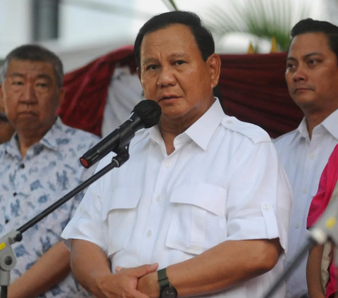 Zulhas soal Cawapres Prabowo: Tunggu Senin