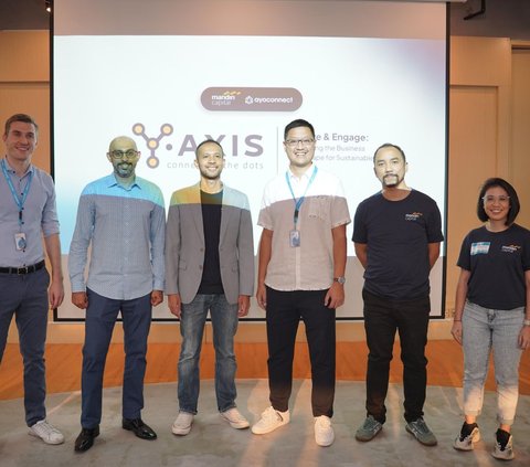 Mandiri Capital Indonesia Punya Program Perluas Jaringan Startup Binaan, Seperti Apa?