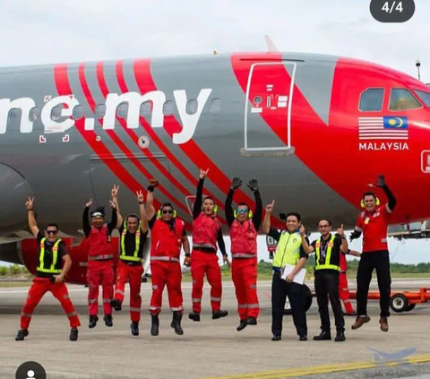 Kesulitan Keuangan, MYAirline Maskapai Malaysia Berpotensi Bangkrut