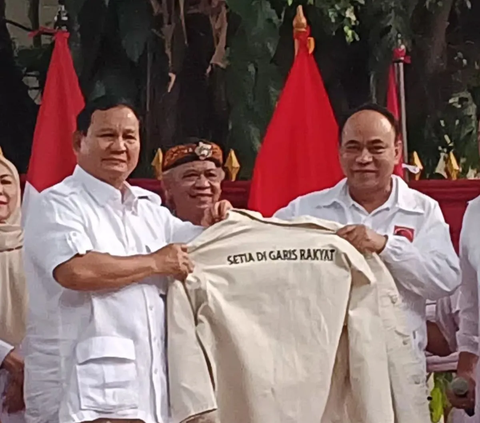 Deklarasikan Projo Dukung Prabowo, Budi Arie Mengaku Sudah Konsultasi Jokowi