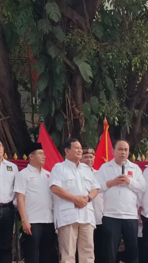 Deklarasikan Projo Dukung Prabowo, Budi Arie Mengaku Sudah Konsultasi Jokowi