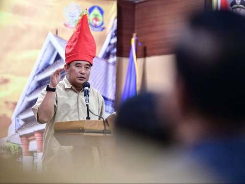 9 Kabupaten/Kota Telah Teken NPHD, Pj Gubernur Sulsel Siap Sukseskan Pemilu & Pilkada Serentak