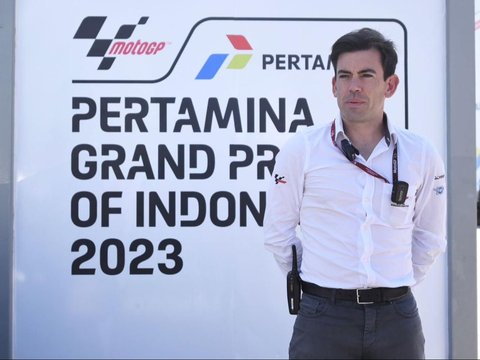 Infrastruktur Lebih Baik, Dorna Siap Race di Pertamina Mandalika International Circuit