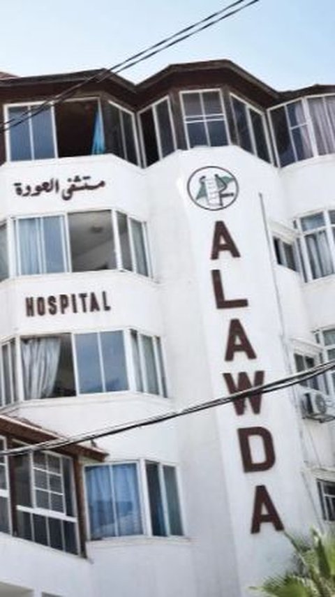 Israel Ancam Bom Rumah Sakit Al-Awda, Semua Pasien Dievakuasi ke RS Indonesia di Gaza