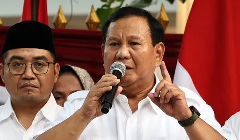 Budi juga mengklaim bahwa Jokowi memberikan arahan perihal dukungan capres kepada Projo.<br>