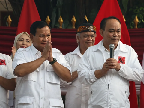 Budi Arie: Rakernas Projo Langkah Awal Menangkan Prabowo di Pilpres