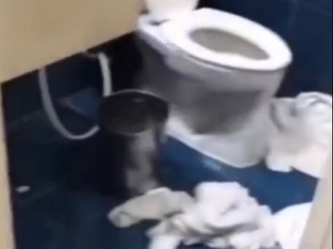 Viral Pengunjung Tinggalkan Kamar Hotel dengan Keadaan Super Kotor, Kena Denda Rp 20 Juta