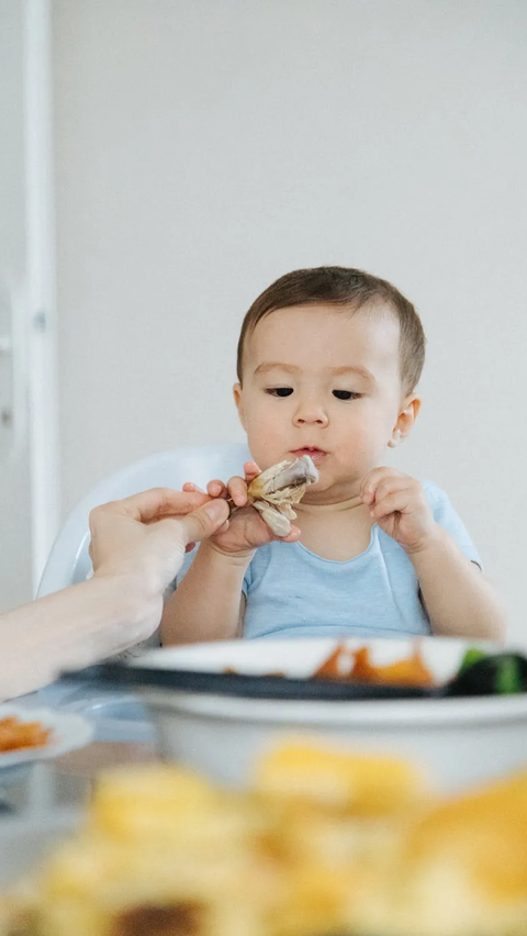 Sebagai orangtua, kesehatan si Kecil tentu menjadi prioritas utama. Salah satu elemen penting yang perlu diperhatikan adalah asupan karbohidrat. 