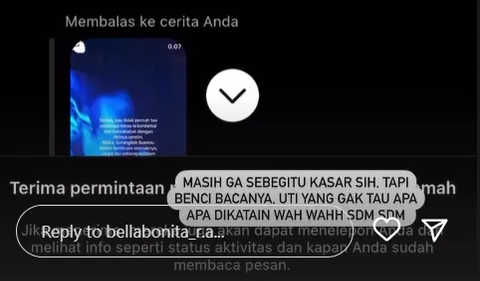 <b>Tak Hanya Sekali</b>