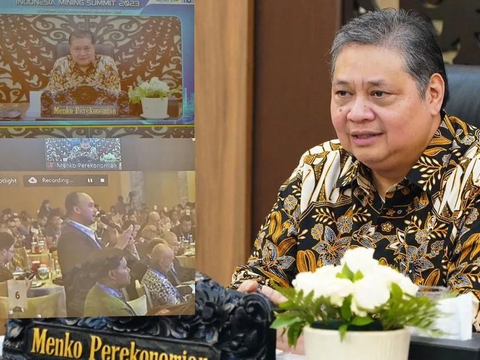 Strategi Pemerintah Agar Gaji Pekerja RI Bisa Sampai Rp10 Juta per Bulan di 2045