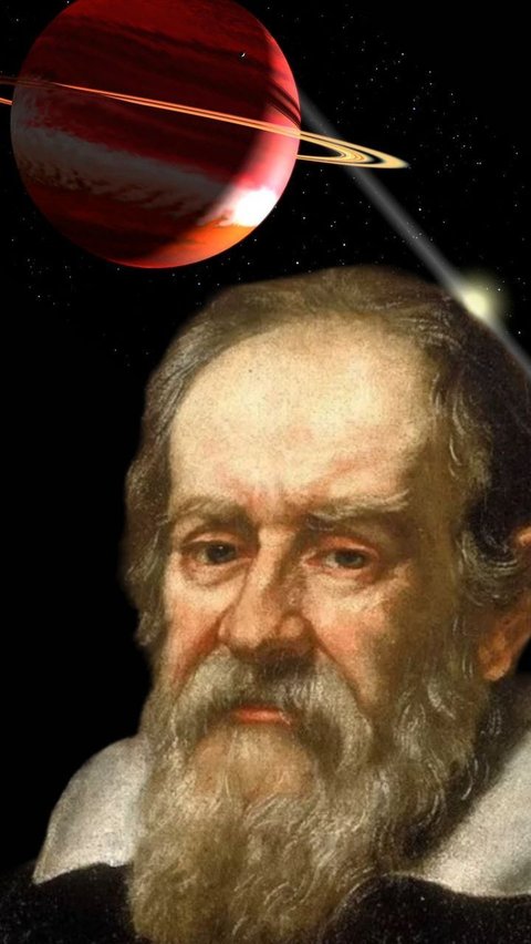 Fakta tentang Galileo yang Belum Banyak Diketahui Orang, Salah Satunya Pernah Tidak Diakui Temuannya<br>