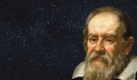 Di balik penemuan-penemuannya, banyak fakta mengenai Galileo yang menarik untuk ditelusuri lebih lanjut.