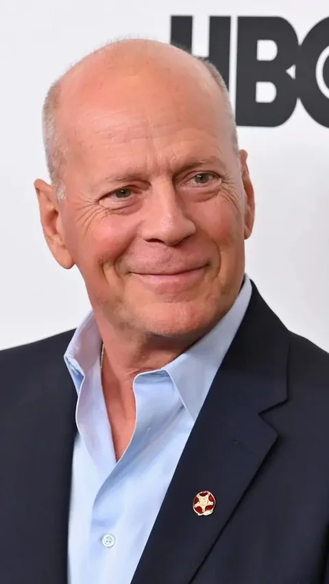 Bruce Willis Alami Demensia Frontotemporal Hingga Kesulitan Berkomunikasi, Mengungkap Fakta Tentang Penyakitnya