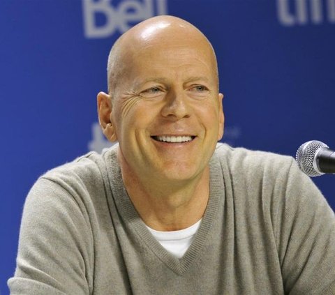 Bruce Willis Alami Demensia Frontotemporal Hingga Kesulitan Berkomunikasi, Mengungkap Fakta Tentang Penyakitnya