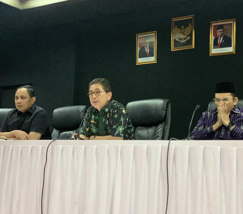 Daftar Jubir Milenial Ganjar Pranowo, Ada Eks Penyanyi Cilik hingga Artis yang Baru Masuk Politik