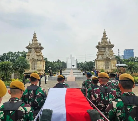 Katon Bagaskara Berduka, Eyang Kakung Anak-anaknya Meninggal Dunia