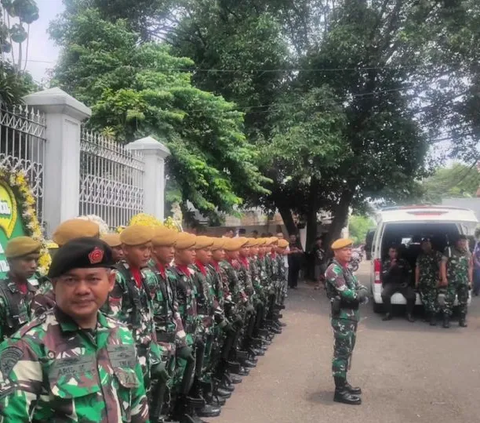 Katon Bagaskara Berduka, Eyang Kakung Anak-anaknya Meninggal Dunia