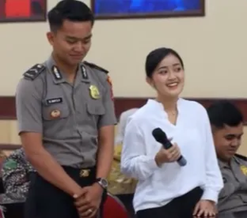 Jawaban Anggota Polisi saat Sidang Nikah Bikin Para Komandan Ngakak 'Dari Semua Sisi Saya Tergila-gila'