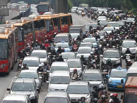 Begini Cara Balik Nama Kendaraan Bekas Gratis di Jakarta