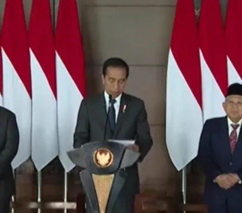 Presiden Jokowi Kunjungan Kerja ke China dan Arab Saudi Sampai Jumat 21 Oktober