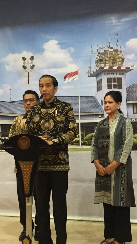 Kini, Jenderal Bintang 4 ini tengah mengemban tugas sebagai Kepala Staf Kepresidenan Indonesia sejak tahun 2018 hingga kini. <br>