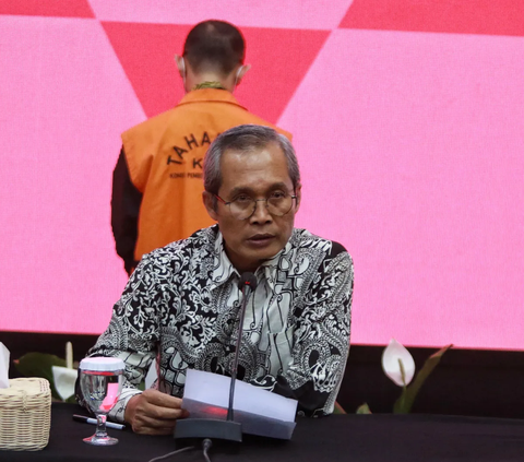 IPW Sebut Penetapan Firli Bahuri Tersangka Dugaan Pemerasan Syahrul Yasin Limpo Tinggal Tunggu Waktu