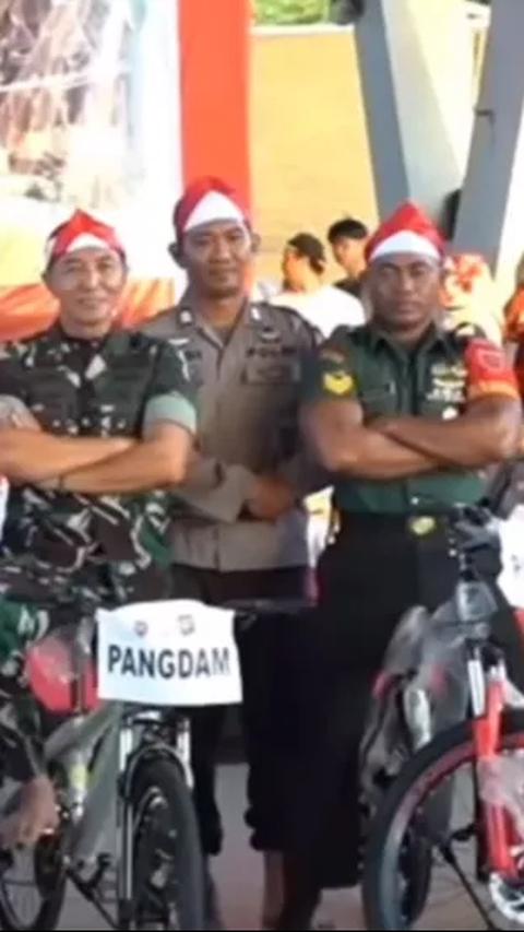 Jenderal TNI Unboxing Dompet Babinsa, Usai Lihat Isinya Langsung Ditawari Sekolah Perwira