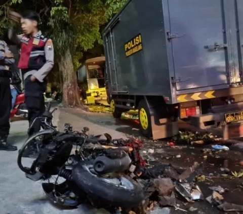 Anggota Ormas Terlibat Bentrok di Muntilan Magelang Dipulangkan, Polisi Upayakan Mediasi