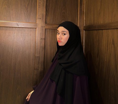 Nama Baru Clara Shinta Pemberian Ustaz Adi Hidayat, Artinya Indah Banget