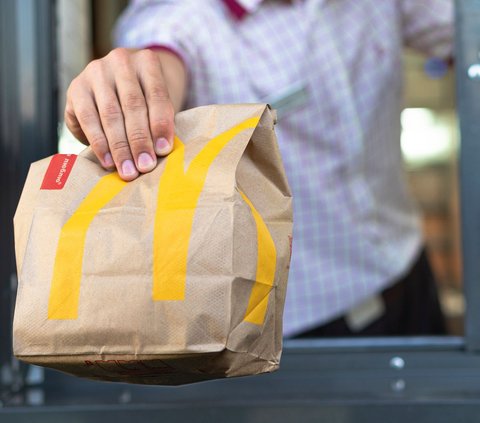 Heboh Sumbangan 4.000 Makanan ke Tentara Israel, Begini Respons McDonald's di Negara Mayoritas Muslim
