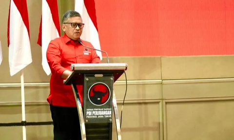 PDIP Ingatkan MK Karma Politik, Jangan Ambil Putusan Demi Kepentingan Keluarga