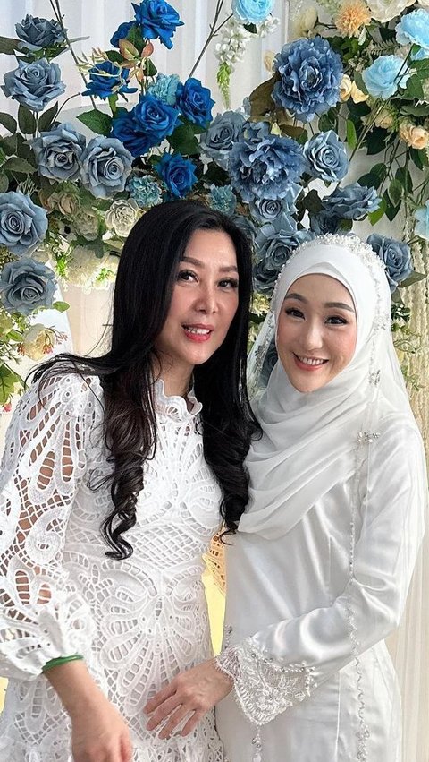 Hangout Bareng, Penampilan Ibu Larissa Chou Curi Perhatian