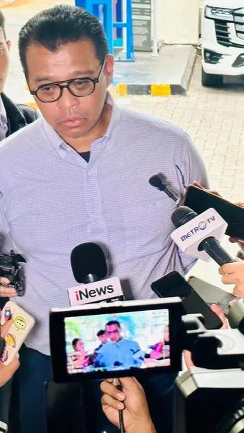 Jadi TPN Ganjar, Andi Widjajanto Mundur dari Jabatan Gubernur Lemhannas: Saya Lakukan Demi Netralitas<br>