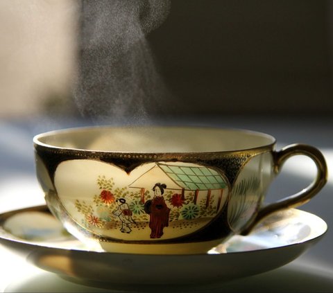 Moringa Tea, Teh Ajaib yang Memiliki Segudang Manfaat bagi Kesehatan
