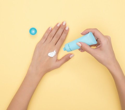 Pastikan Anak Pakai Physical Sunscreen, Dokter Beri Penjelasan