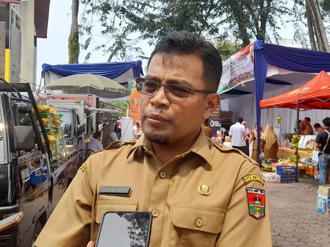 Kasus Dugaan Beras Sintetis di Sumatera Barat, Ini Hasil Uji Laboratorium