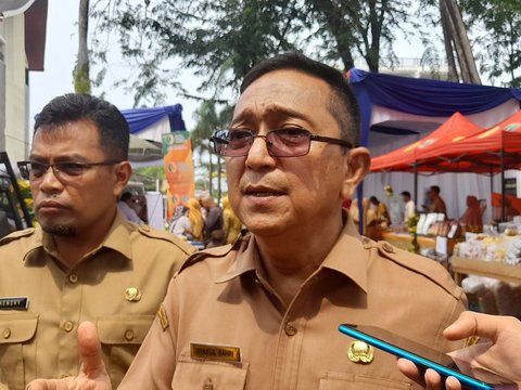 Kasus Dugaan Beras Sintetis di Sumatera Barat, Ini Hasil Uji Laboratorium